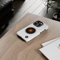 Orange Star Tough Cases