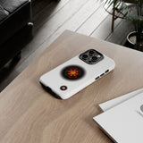 Orange Star Tough Cases