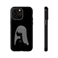 Graphite Lucy Tough Cases