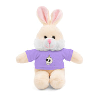Frank the Headlight Stuffed Animals with Tee