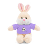 Frank the Headlight Stuffed Animals with Tee
