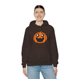 Penelope the Pumpkin Unisex Heavy Blend™ Hooded Sweatshirt