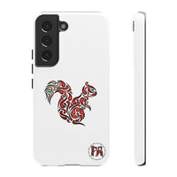 Squirrel Tough Cases