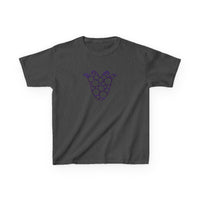Emblem Kids Heavy Cotton™ Tee