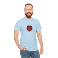 Heartmail Unisex Heavy Cotton Tee