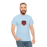 Heartmail Unisex Heavy Cotton Tee
