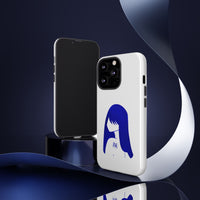 Blue Lucy Tough Cases