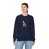 Frank and Penelope Unisex Heavy Blend™ Crewneck Sweatshirt