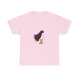 Lucy Love Unisex Heavy Cotton Tee