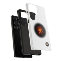 Orange Star Tough Cases