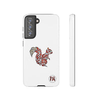 Squirrel Tough Cases
