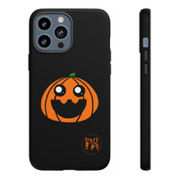 Penelope the Pumpkin Tough Cases
