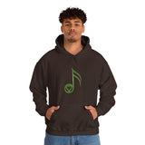 Rhyan's Note Unisex Heavy Blend™ Hooded Sweatshirt