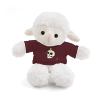 Frank the Headlight Stuffed Animals with Tee