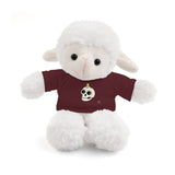 Frank the Headlight Stuffed Animals with Tee