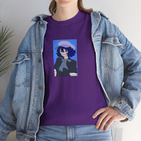 Becca's Lucy Unisex Heavy Cotton Tee