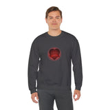Heartmail Unisex Heavy Blend™ Crewneck Sweatshirt
