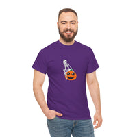 Frank and Penelope Unisex Heavy Cotton Tee