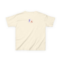 4th of July Lucy Kids Heavy Cotton™ Tee