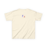 4th of July Lucy Kids Heavy Cotton™ Tee