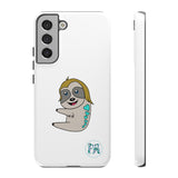 Sandy the Sloth Tough Cases