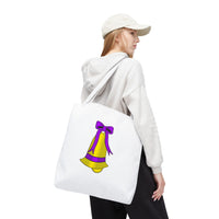 Shell Bell Tote Bag