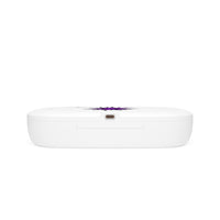 Thr Creative Arts Series : Purple Sun UV Phone Sanitizer and Wireless Charging Pad