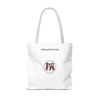 Squirrel Tote Bag