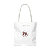 Squirrel Tote Bag