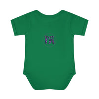 Emblem Infant Baby Rib Bodysuit