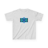 Classic Blue Kids Heavy Cotton™ Tee
