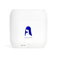 Blue Lucy Essos Wireless Earbuds