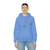 Rhyan's Note Unisex Heavy Blend™ Hooded Sweatshirt