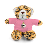Frank the Headlight Stuffed Animals with Tee