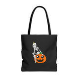 Frank and Penelope Tote Bag