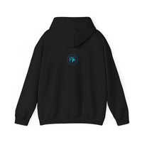 Becca's Lucy Unisex Heavy Blend™ Hooded Sweatshirt