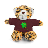 Clover Stuffed Animals with Tee