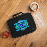 Classic Blue Lunch Bag
