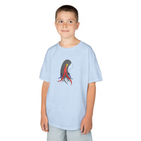 4th of July Lucy Kids Heavy Cotton™ Tee