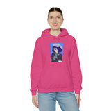 Becca's Lucy Unisex Heavy Blend™ Hooded Sweatshirt