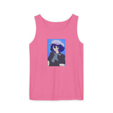 Becca's Lucy Unisex Garment-Dyed Tank Top