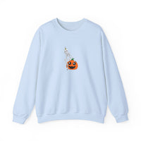 Frank and Penelope Unisex Heavy Blend™ Crewneck Sweatshirt