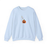 Frank and Penelope Unisex Heavy Blend™ Crewneck Sweatshirt
