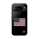American Flag Tough Cases