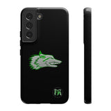 Wolf Tough Cases