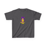 Shell Bell Kids Heavy Cotton™ Tee