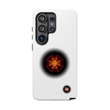 Orange Star Tough Cases