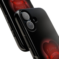 Heartmail Tough Cases