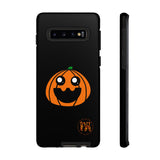Penelope the Pumpkin Tough Cases