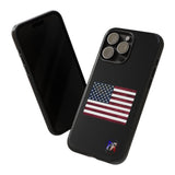 American Flag Tough Cases